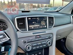 کیا سپۆرتاج